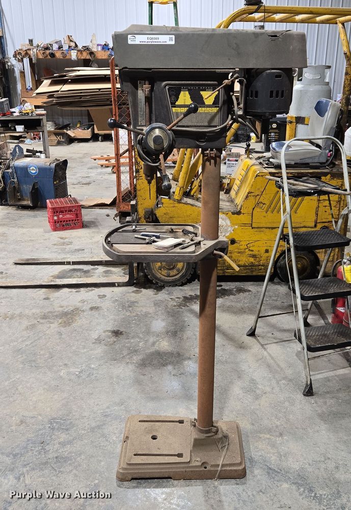 image for item EQ6569 Tools 