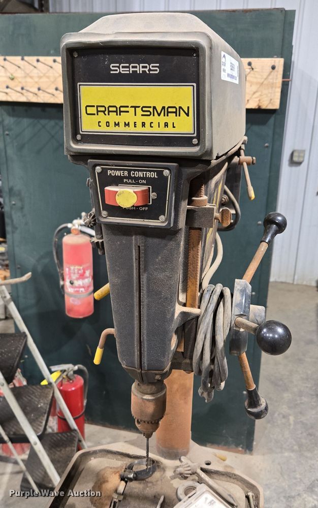 image for item EQ6569 Tools 