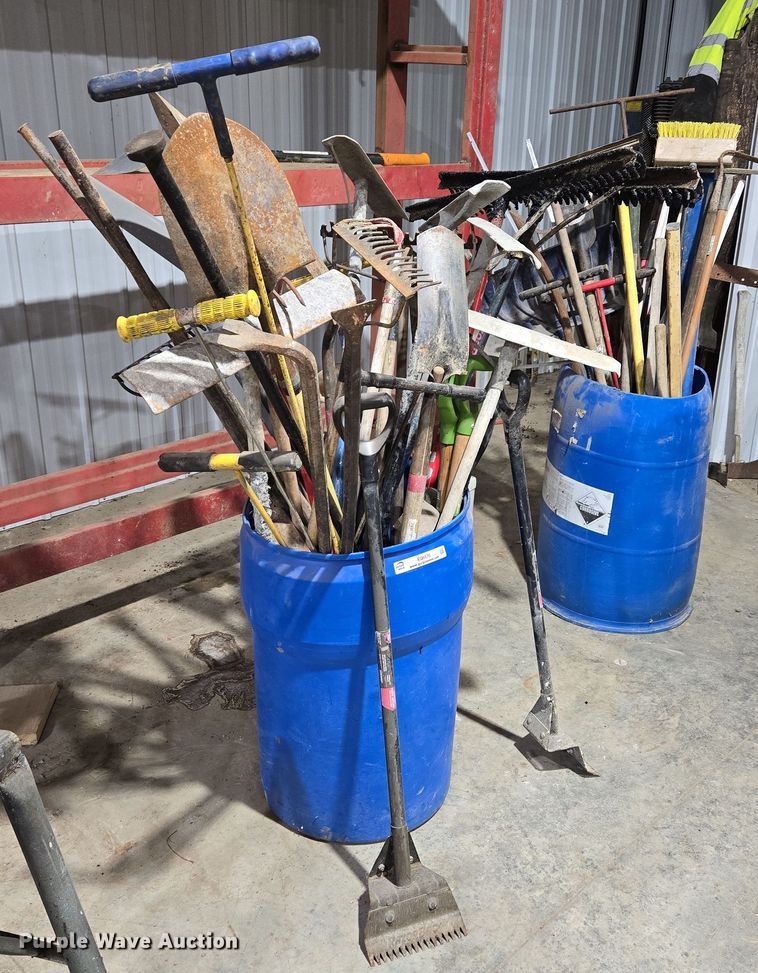 image for item EQ6570 Tools 