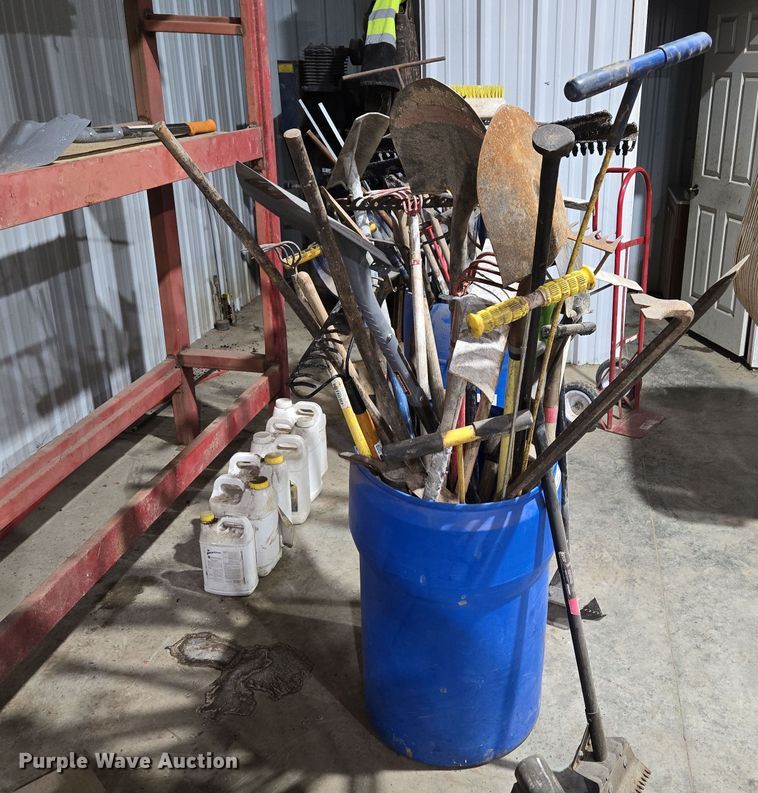 image for item EQ6570 Tools 