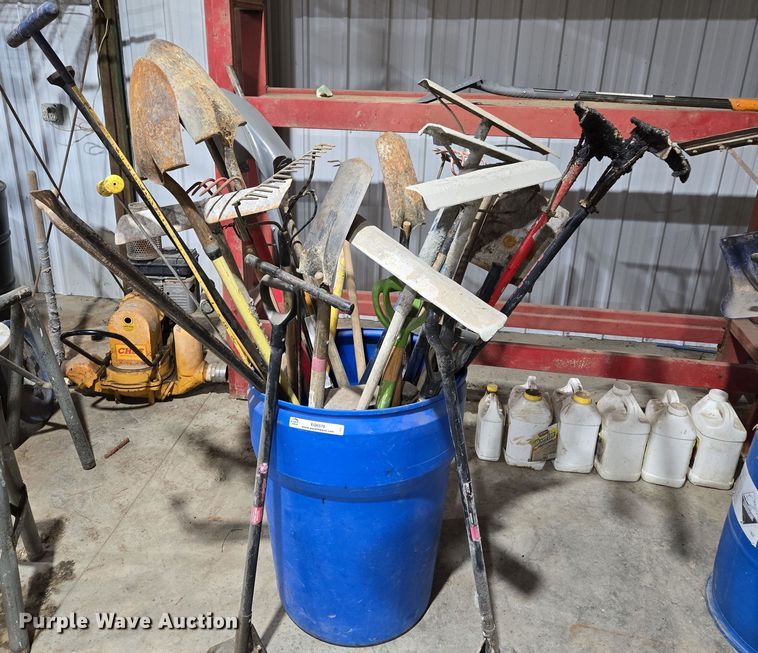 image for item EQ6570 Tools 