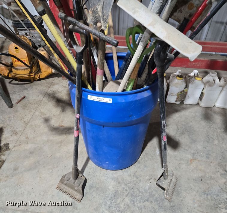 image for item EQ6570 Tools 