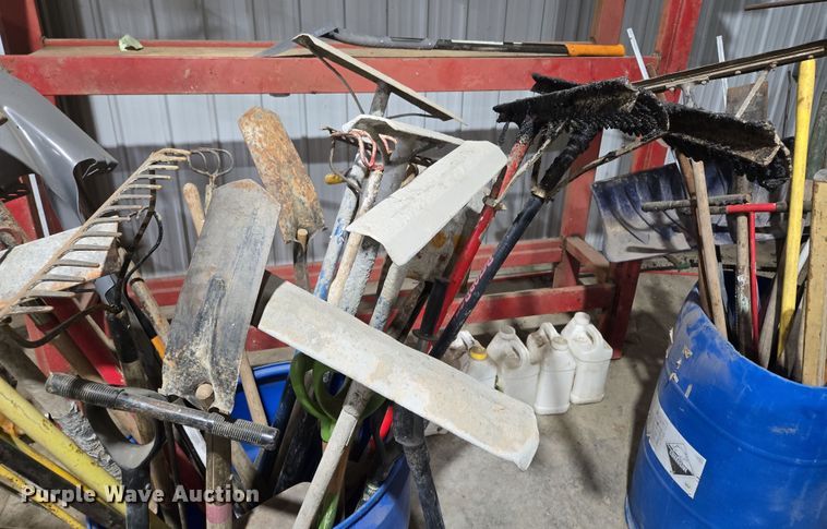 image for item EQ6570 Tools 