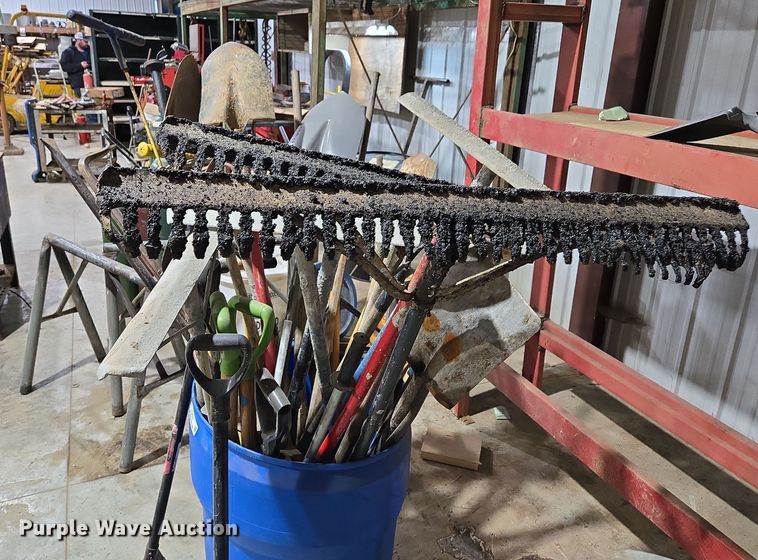 image for item EQ6570 Tools 