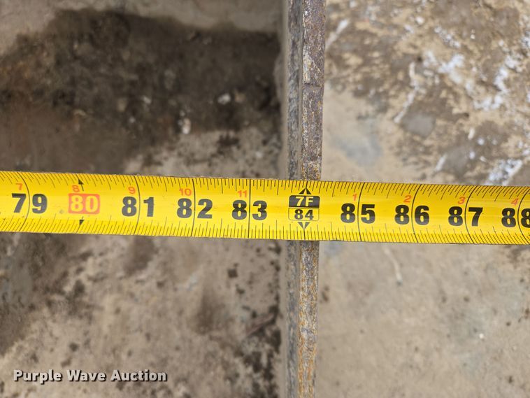 image for item EQ6574 Wacker Nueson  ST45 tracked skid steer loader