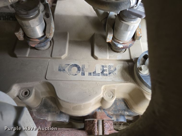 image for item EQ6574 Wacker Nueson  ST45 tracked skid steer loader