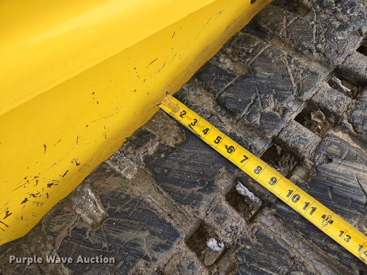 image for item EQ6574 Wacker Nueson  ST45 tracked skid steer loader