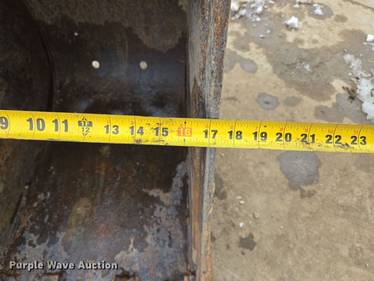 image for item EQ6578 2014 Bobcat E50 mini excavator