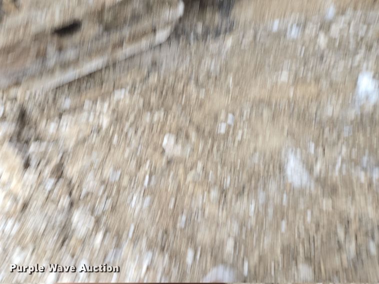 image for item EQ6580 1997 Vermeer  T955 trencher