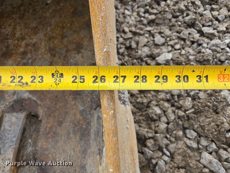 image for item EQ6590 2014 Caterpillar 312EL excavator