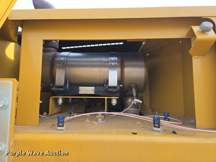 image for item EQ6590 2014 Caterpillar 312EL excavator