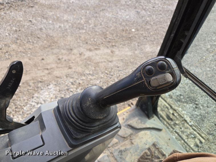 image for item EQ6590 2014 Caterpillar 312EL excavator
