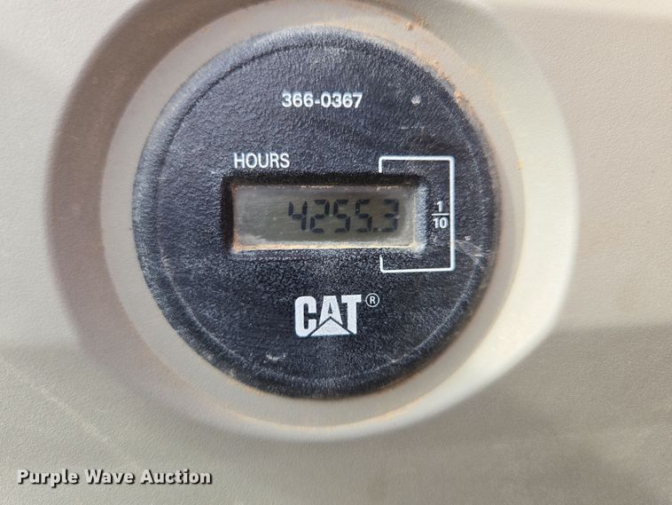 image for item EQ6590 2014 Caterpillar 312EL excavator