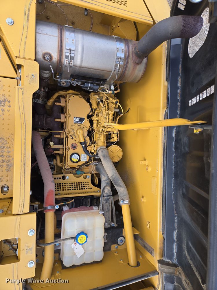 image for item EQ6590 2014 Caterpillar 312EL excavator