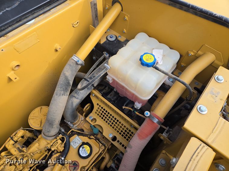 image for item EQ6590 2014 Caterpillar 312EL excavator