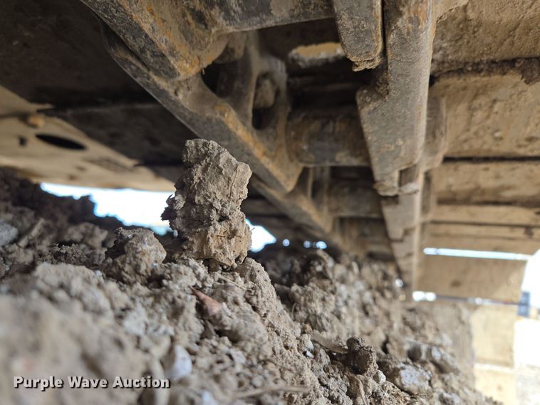 image for item EQ6590 2014 Caterpillar 312EL excavator