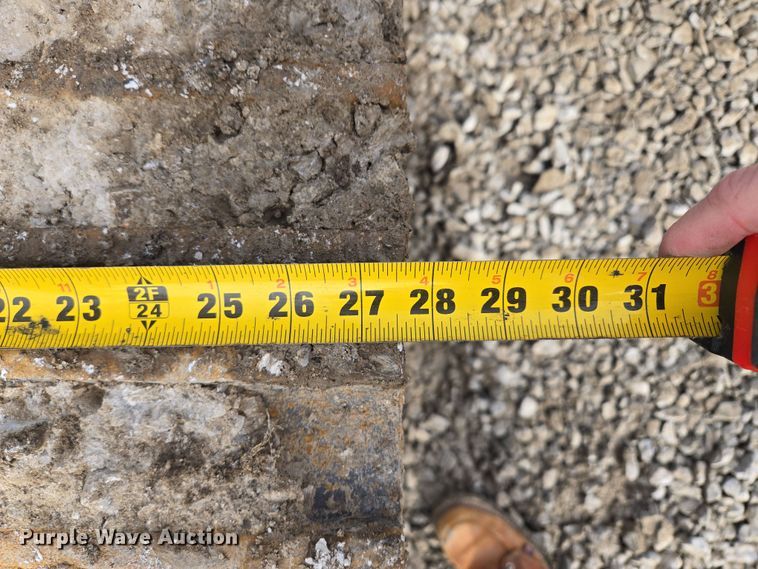 image for item EQ6590 2014 Caterpillar 312EL excavator