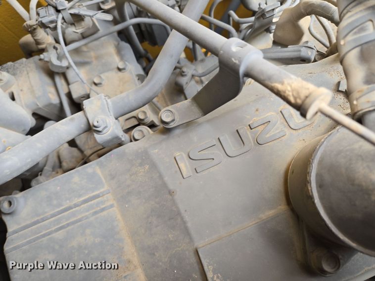 image for item EQ6591 2015 John Deere  245G LC  excavator