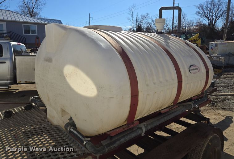 image for item EQ6596 Hydroseeder