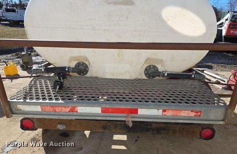 image for item EQ6596 Hydroseeder