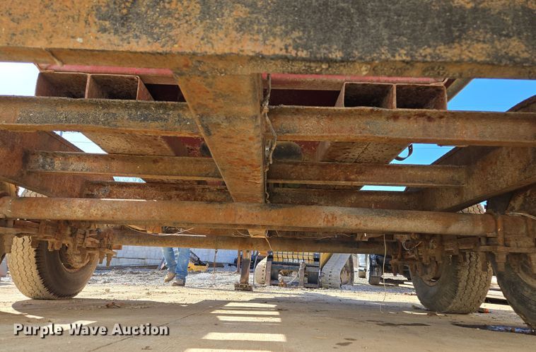 image for item EQ6596 Hydroseeder