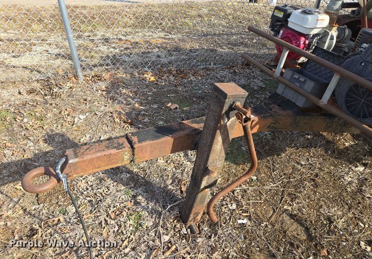 image for item EQ6596 Hydroseeder