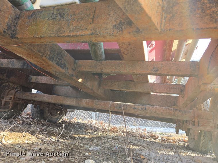 image for item EQ6596 Hydroseeder