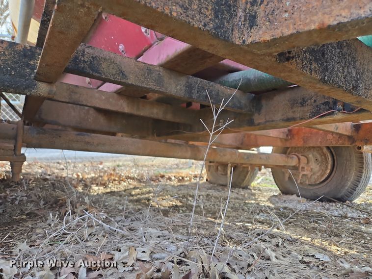 image for item EQ6596 Hydroseeder