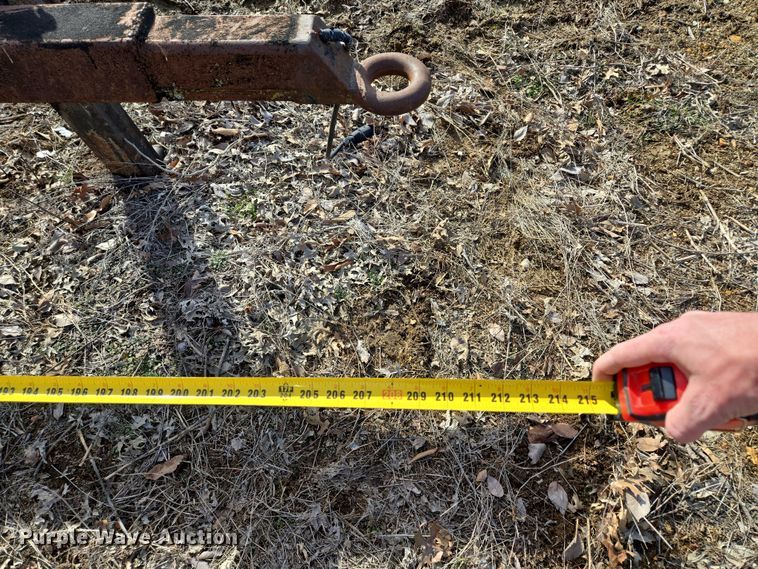 image for item EQ6596 Hydroseeder