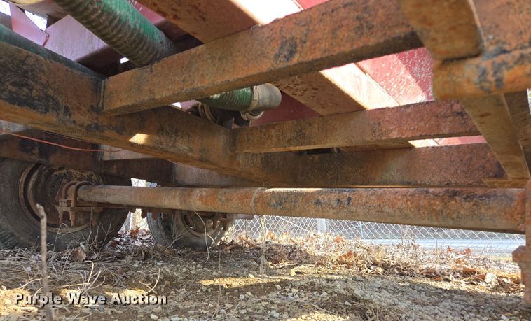 image for item EQ6596 Hydroseeder