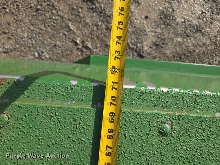 image for item EQ6597 2004 Easy Lawn  hydroseeder