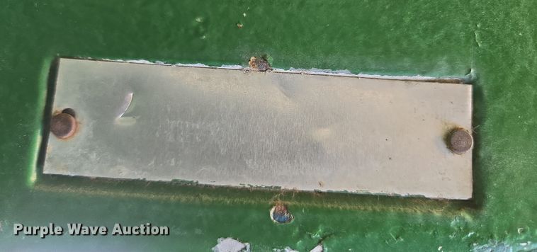 image for item EQ6597 2004 Easy Lawn  hydroseeder