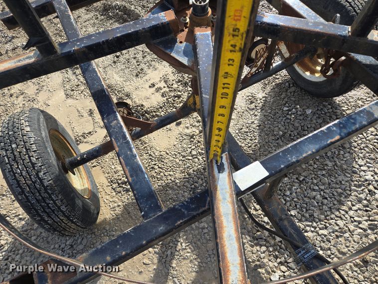 image for item EQ6599 Reel trailer