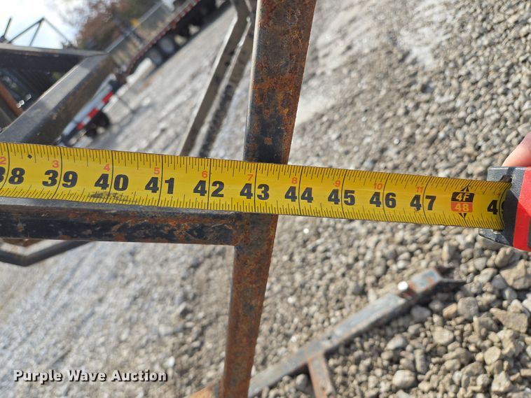 image for item EQ6599 Reel trailer