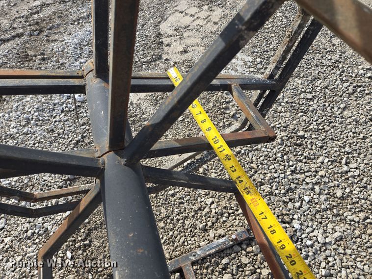 image for item EQ6599 Reel trailer