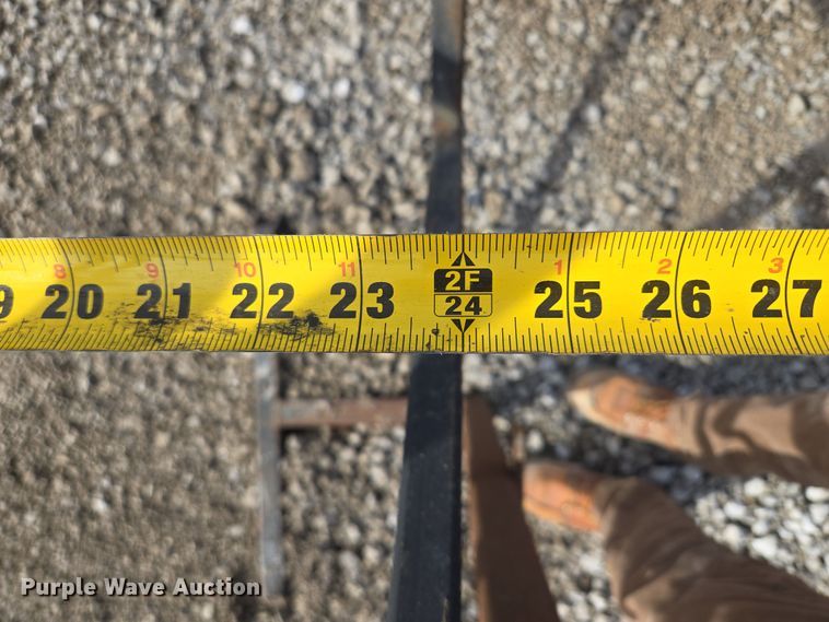 image for item EQ6599 Reel trailer