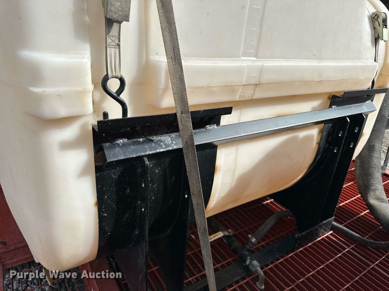 image for item EQ6600 2013 Ditch Witch FX30 vacuum excavator