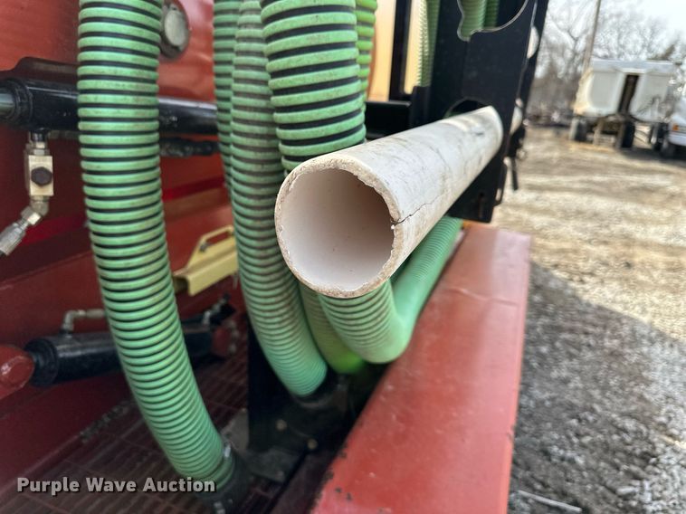 image for item EQ6600 2013 Ditch Witch FX30 vacuum excavator