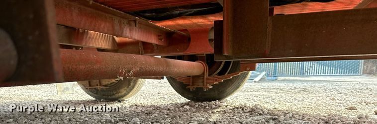 image for item EQ6600 2013 Ditch Witch FX30 vacuum excavator