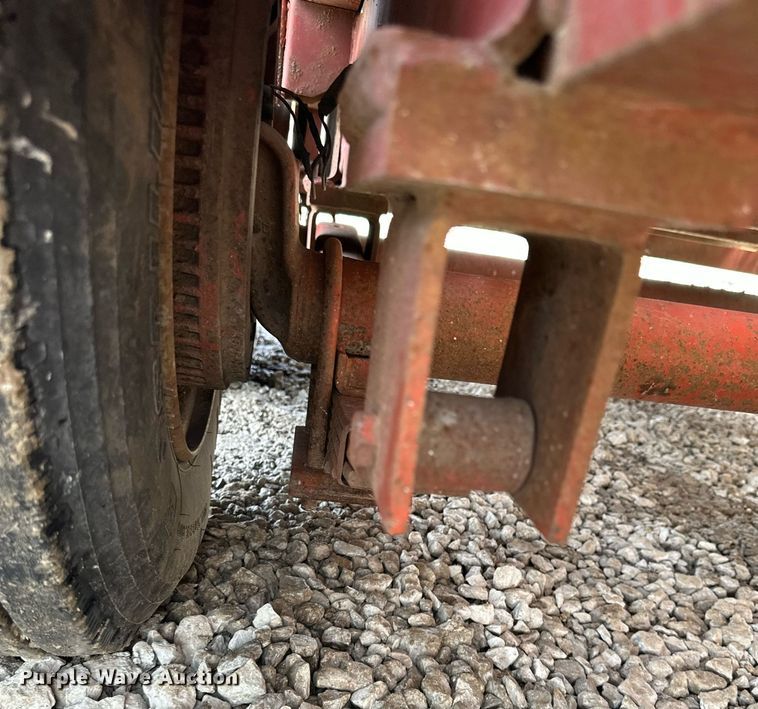 image for item EQ6600 2013 Ditch Witch FX30 vacuum excavator