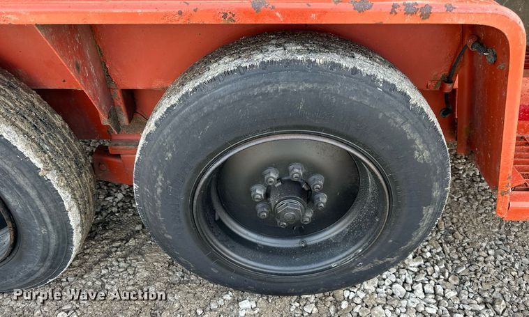 image for item EQ6600 2013 Ditch Witch FX30 vacuum excavator