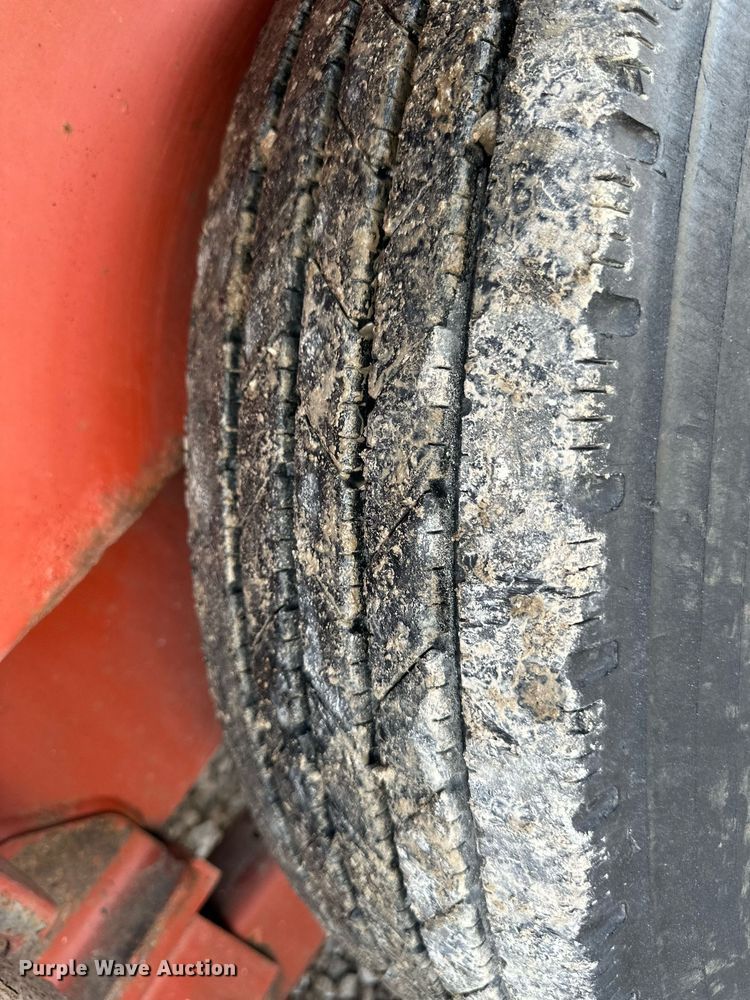 image for item EQ6600 2013 Ditch Witch FX30 vacuum excavator