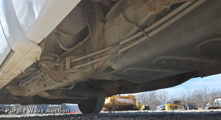 image for item EQ6607 2011 Chevrolet  Silverado 1500 pickup truck