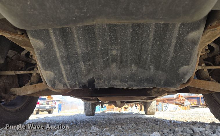 image for item EQ6607 2011 Chevrolet  Silverado 1500 pickup truck