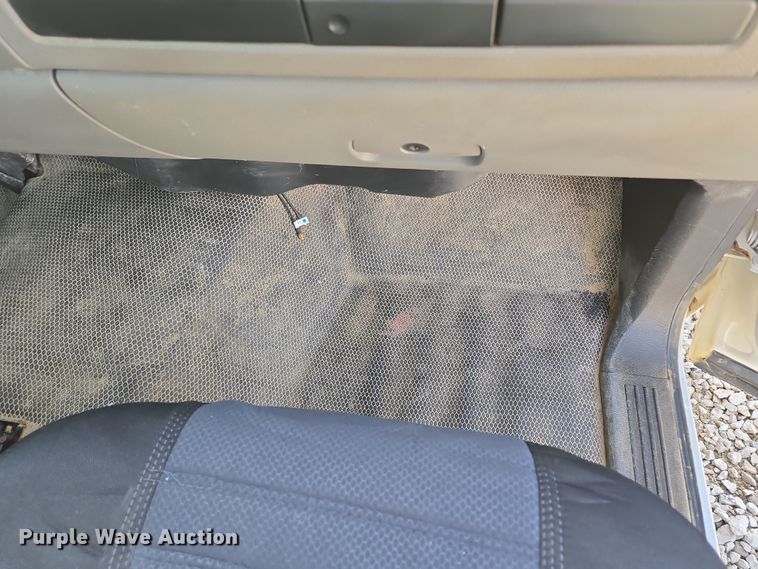 image for item EQ6607 2011 Chevrolet  Silverado 1500 pickup truck