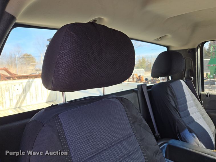 image for item EQ6607 2011 Chevrolet  Silverado 1500 pickup truck