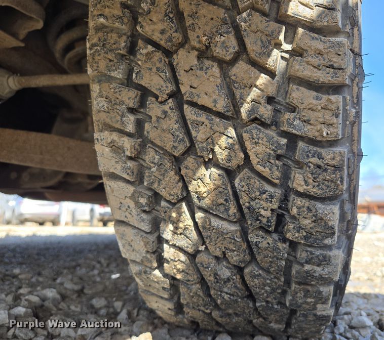 image for item EQ6607 2011 Chevrolet  Silverado 1500 pickup truck