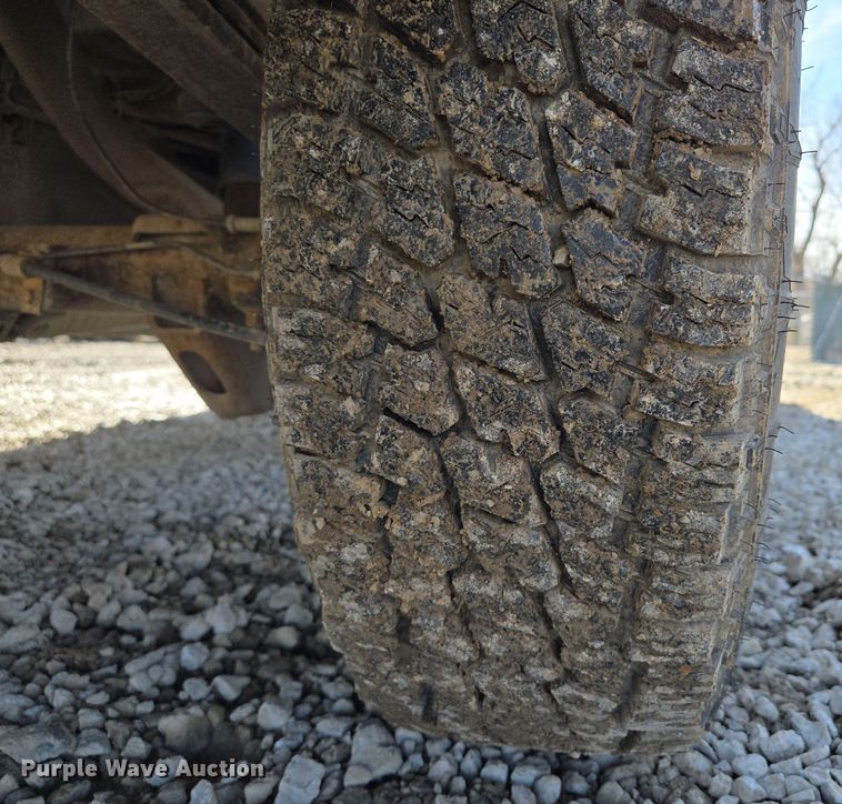 image for item EQ6607 2011 Chevrolet  Silverado 1500 pickup truck