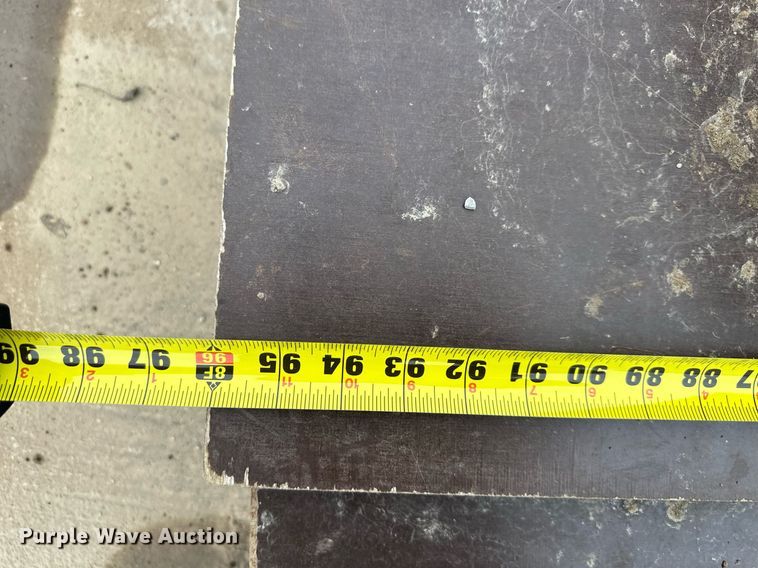 image for item EQ6608 Speed shore shoring system