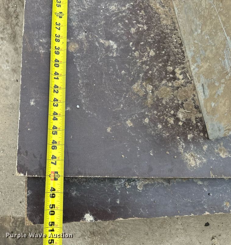 image for item EQ6608 Speed shore shoring system